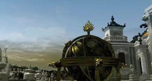 圆明园的毁灭在线视频,历史记忆与警示