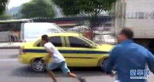 巴西抢劫在线视频播放,揭秘在线视频播放中的抢劫风云