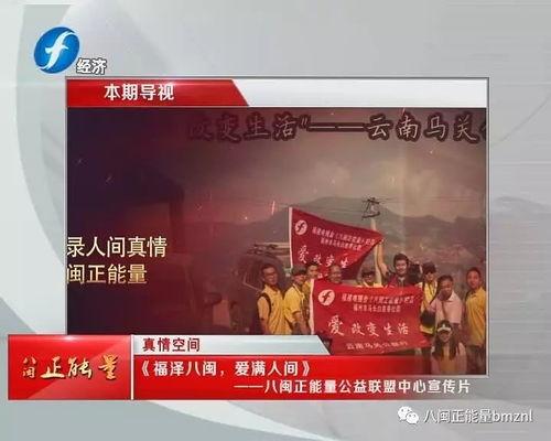 福建电视台在线视频